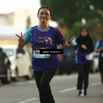 Runner Photo 8195502