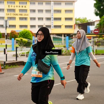 Runner Photo 8195504