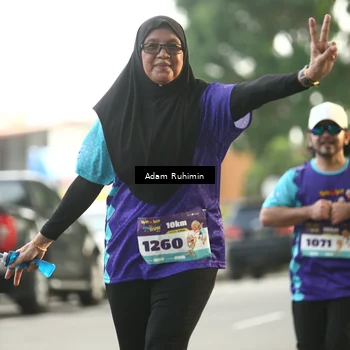 Runner Photo 8195506