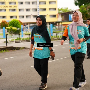 Runner Photo 8195511