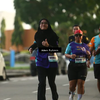 Runner Photo 8195513