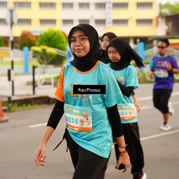 Runner Photo 8195516