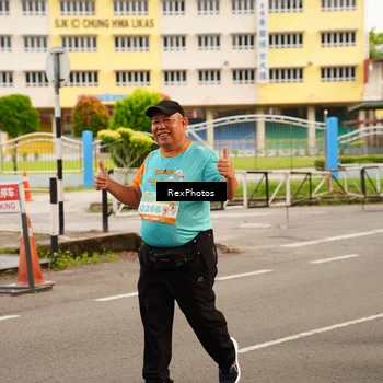Runner Photo 8195517