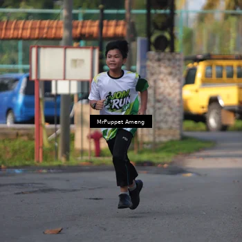 Runner Photo 8195518