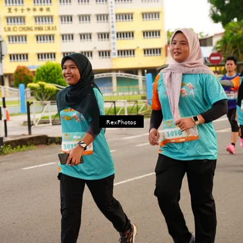 Runner Photo 8195519