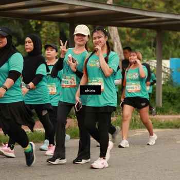 Runner Photo 8195520