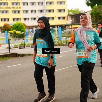 Runner Photo 8195521