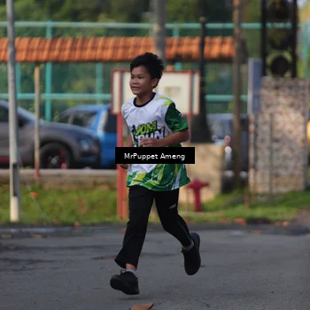 Runner Photo 8195522