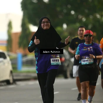 Runner Photo 8195526
