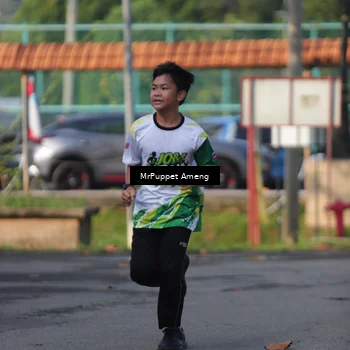 Runner Photo 8195529