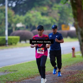 Runner Photo 8195530