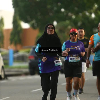 Runner Photo 8195532