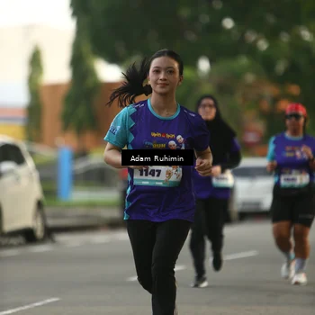 Runner Photo 8195533