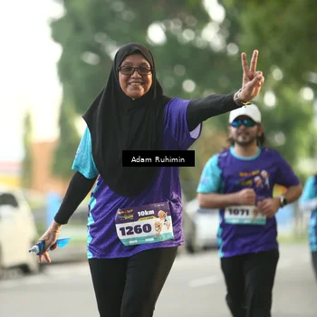 Runner Photo 8195537