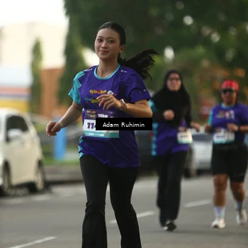 Runner Photo 8195538