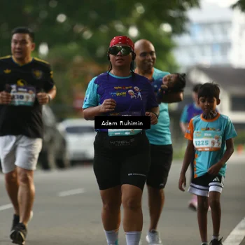 Runner Photo 8195539