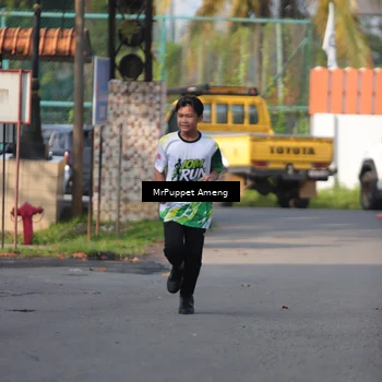Runner Photo 8195543