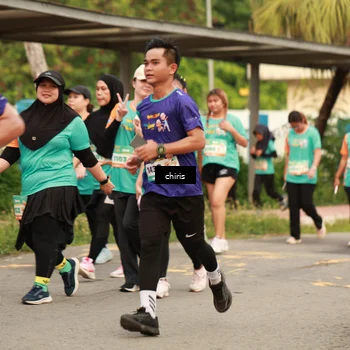 Runner Photo 8195544