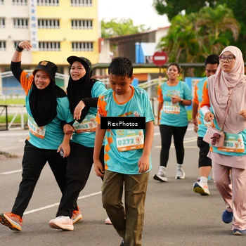 Runner Photo 8195546