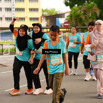Runner Photo 8195547