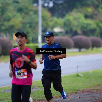 Runner Photo 8195548