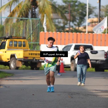 Runner Photo 8195549