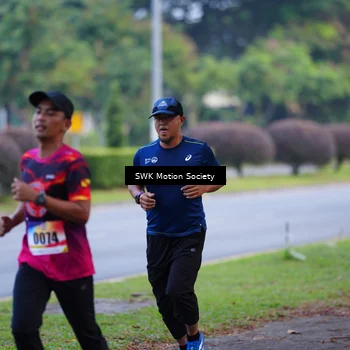 Runner Photo 8195550