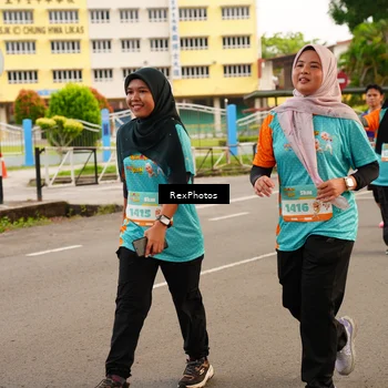 Runner Photo 8195552