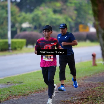 Runner Photo 8195553