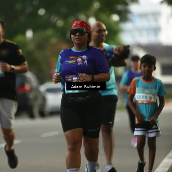 Runner Photo 8195555