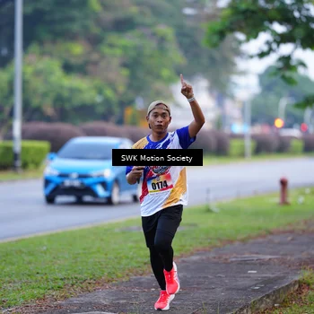 Runner Photo 8195556