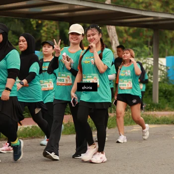 Runner Photo 8195562
