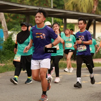 Runner Photo 8195564