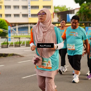 Runner Photo 8195566