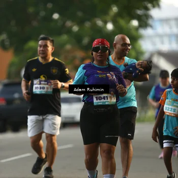 Runner Photo 8195569
