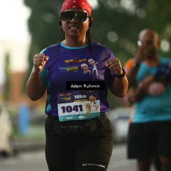 Runner Photo 8195572