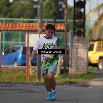 Runner Photo 8195574