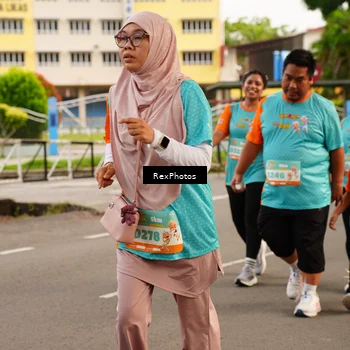 Runner Photo 8195575