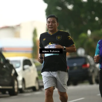 Runner Photo 8195577
