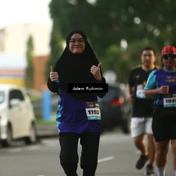 Runner Photo 8195578