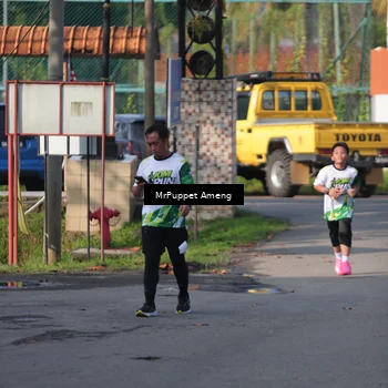 Runner Photo 8195579