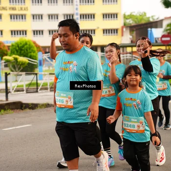 Runner Photo 8195581