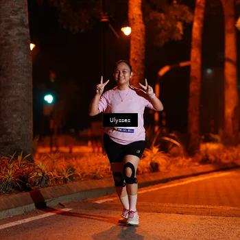 Runner Photo 8195582