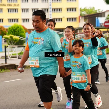 Runner Photo 8195583