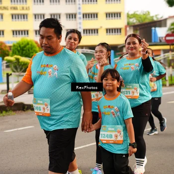 Runner Photo 8195584