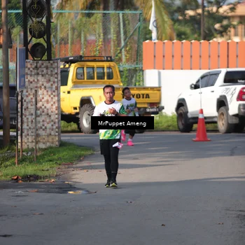Runner Photo 8195585