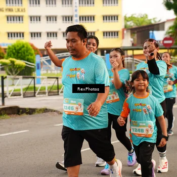 Runner Photo 8195586