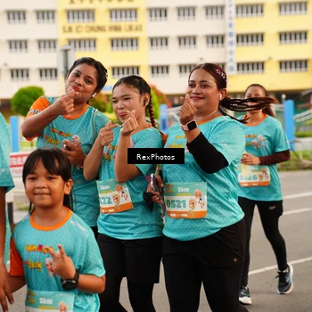 Runner Photo 8195587
