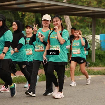 Runner Photo 8195588