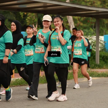 Runner Photo 8195589